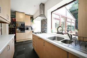Fairbarn Road Stannington